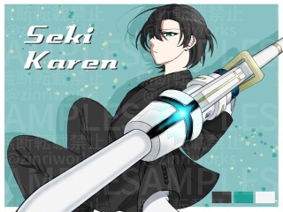 一枚絵_リクエスト