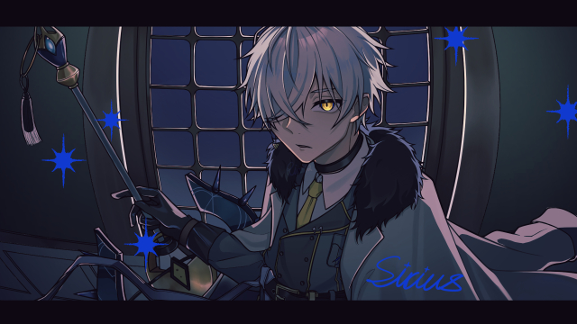 スチルイラスト