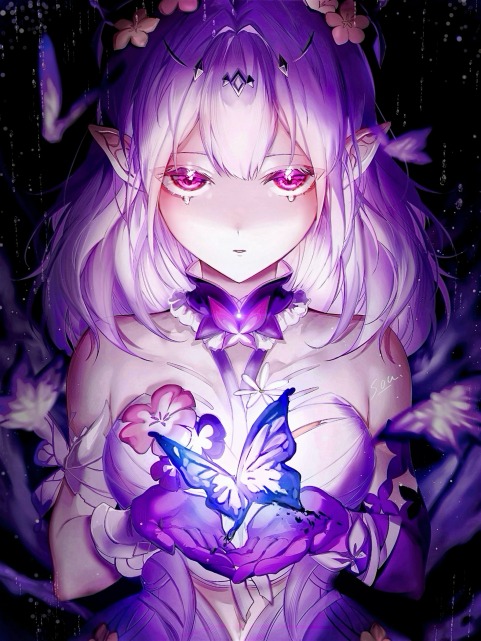 １枚絵サンプル