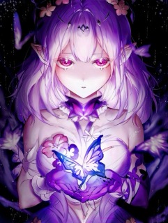 １枚絵サンプル