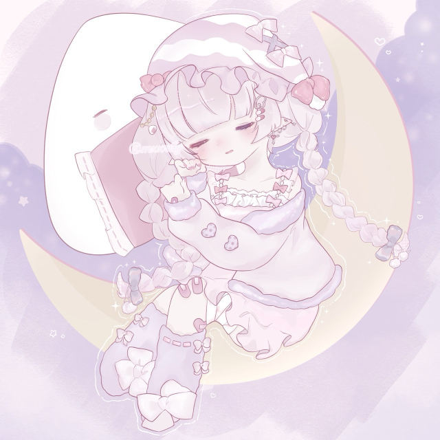 Commission◇SDキャラ