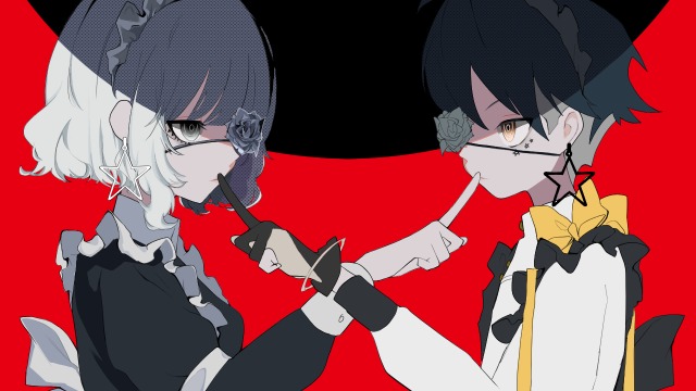 Commission◇歌ってみたイラスト