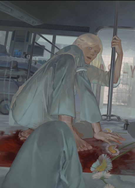 オリジナル作品