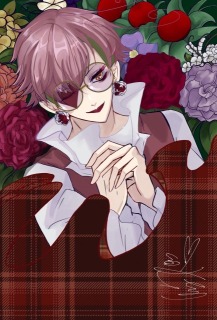 Mｒ.bouquet