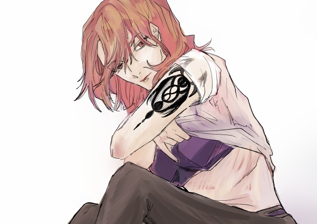 オリジナル　女子