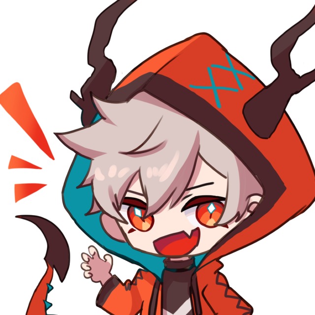 デフォルメ/SD/ちびキャラ