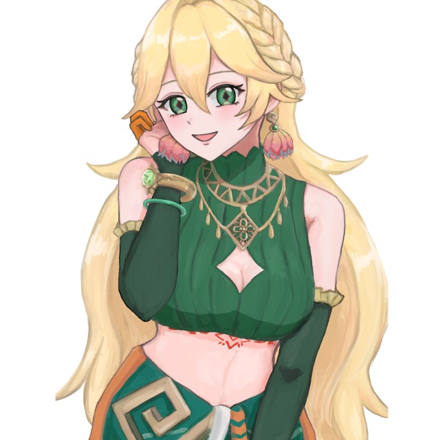 ご依頼イラスト