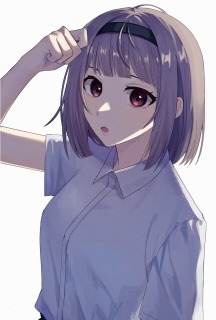 オリジナルキャラ