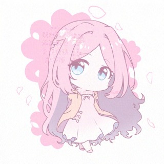 簡易デフォルメイラスト