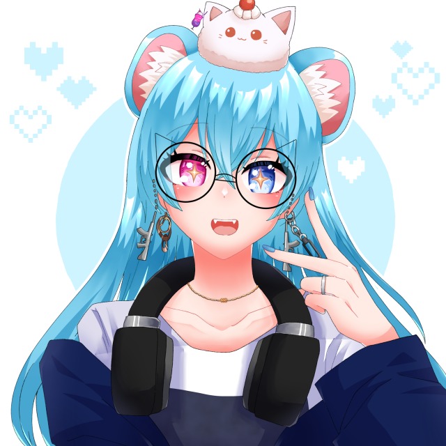 アイコンイラストのサンプル