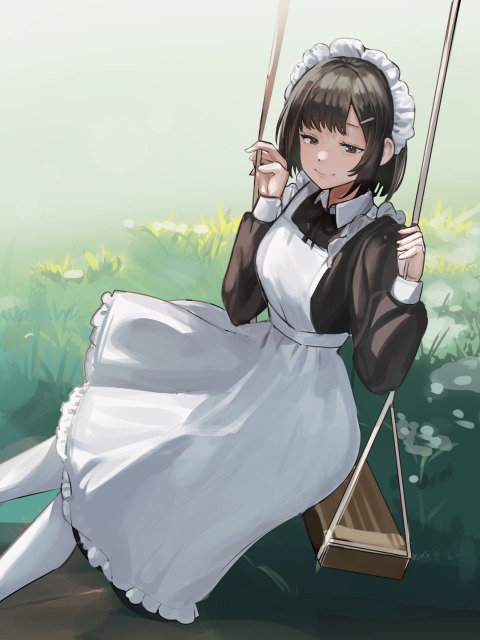 オリジナル　スチル