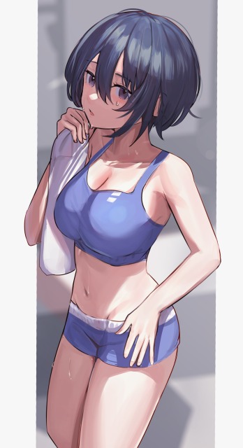 オリジナル　スチル