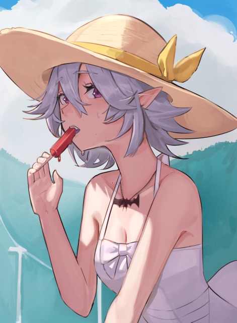 オリジナル　スチル