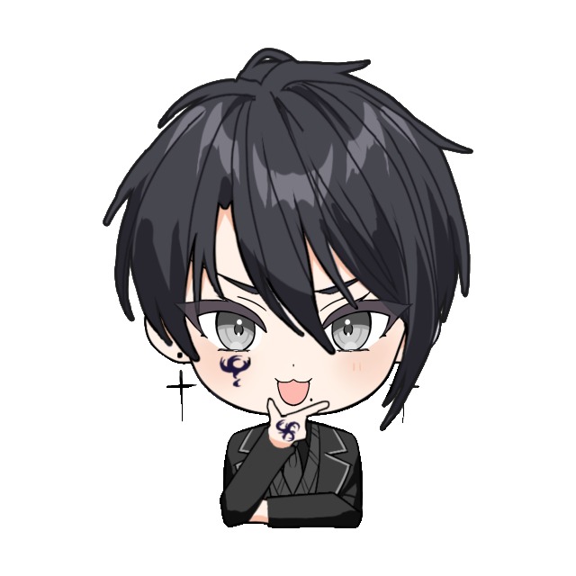 ちびキャラ・SDキャラ