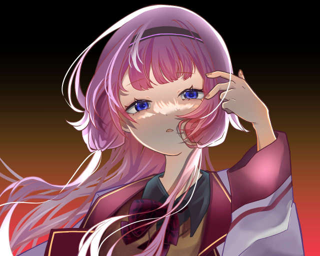 過去の作品（二次創作込み）