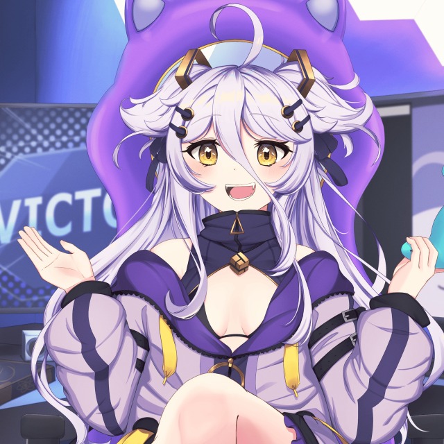 Vshojoのへにゃ・ざ・じーにあす