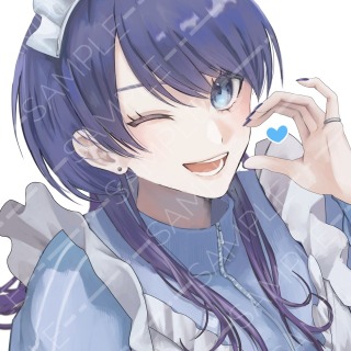 アイコン用イラスト