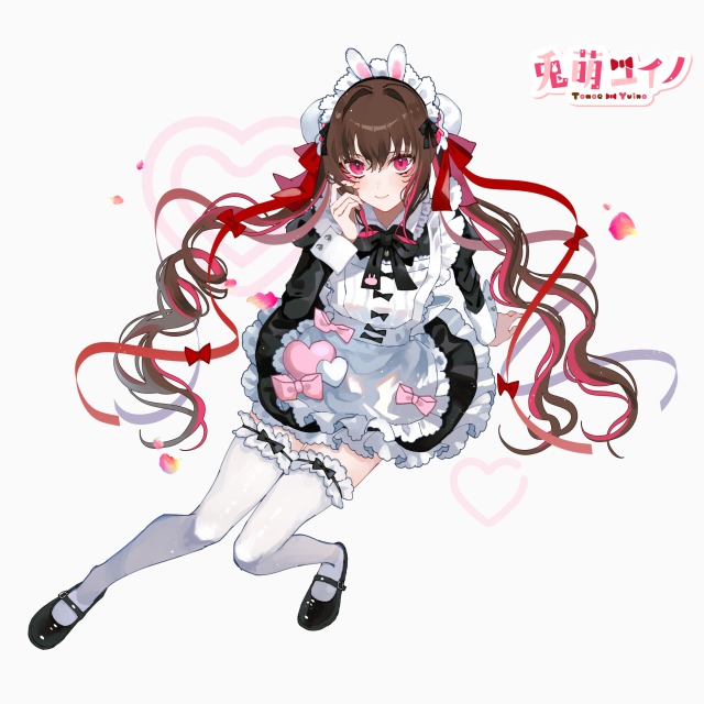 イラストサンプル