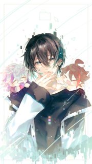 バストアップ、腰上sample