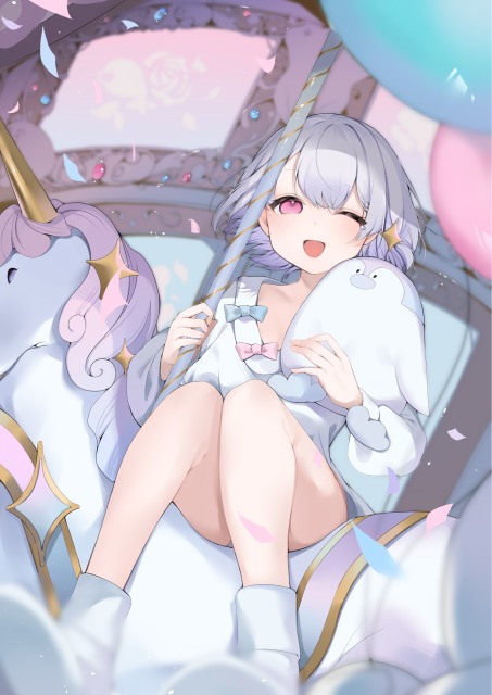 ぺんぎん遊園地