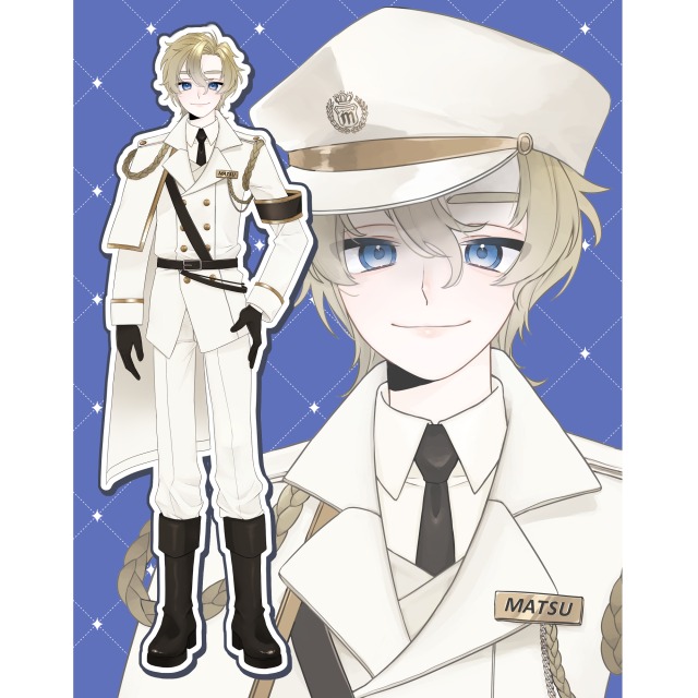 活動者様お体制作実績