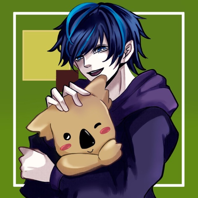 アイコン依頼（配信者様へ納品）