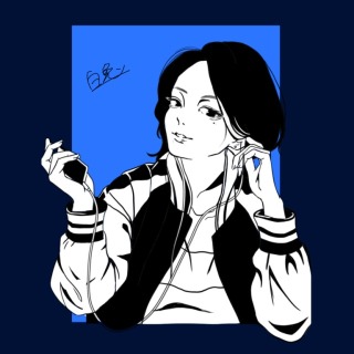 女の子　リアル