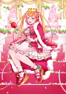 一枚絵サンプル