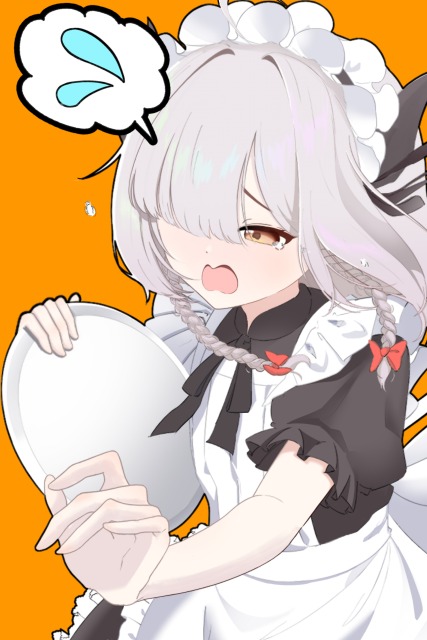 オリジナルキャラクター