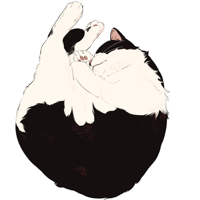 趣味やskebで描かせていただいた作品です。