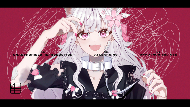 キャットラビング｜カバーイラスト