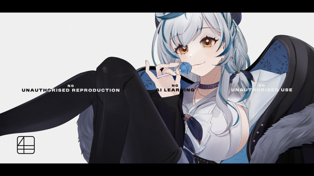 キービジュアル製作