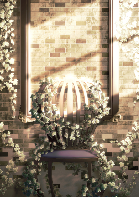 サンプルイラスト③