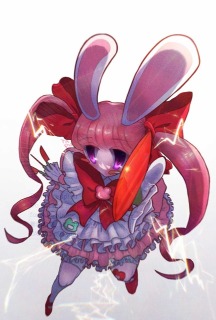 フルカラーイラストサンプル