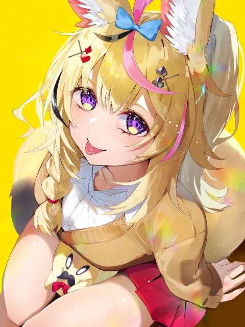 二次創作