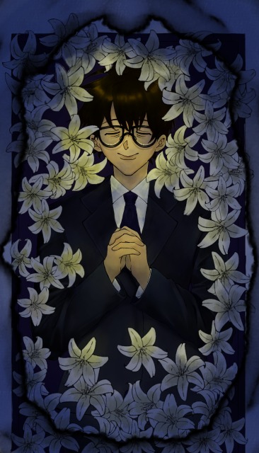 依頼された作品