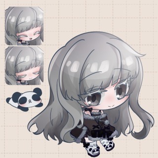 【実績】SDイラスト