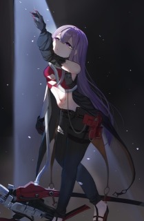 レゾナンス:無限号列車×GENSEKIイラストコンテスト 応募作品