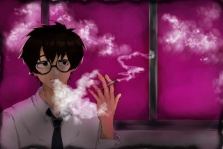 依頼された作品