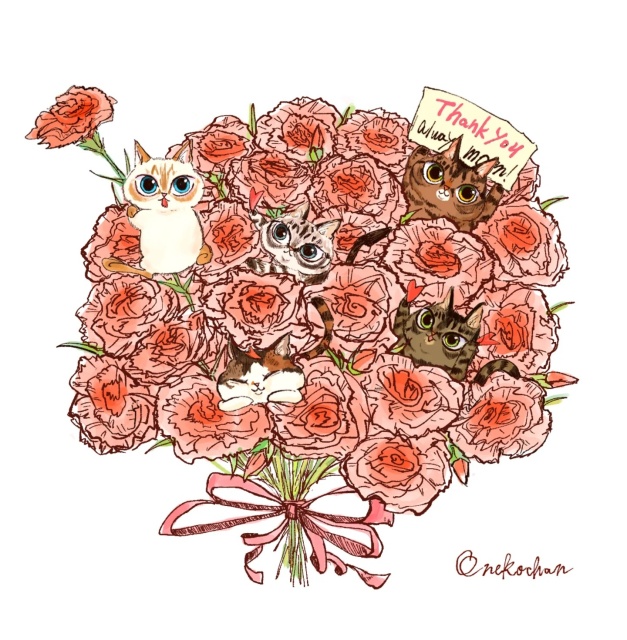 onekochan (絵本風)