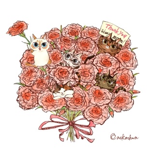 onekochan (絵本風)