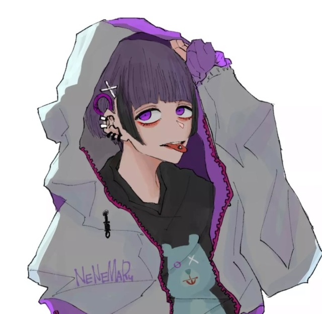 男の子 イラスト