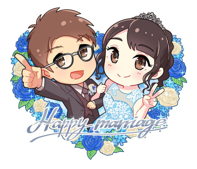 １枚絵サンプル（SD・背景なし）