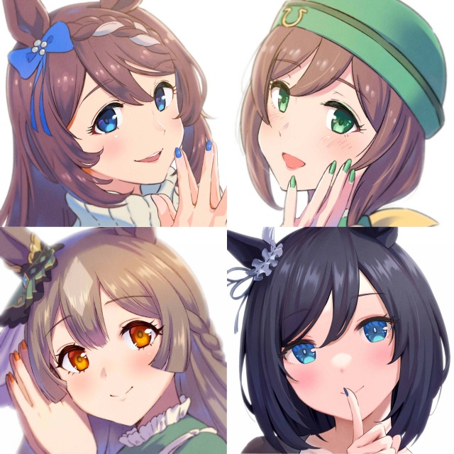 アイコンサンプル