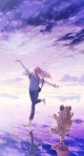 桃瀬とハイエナさん