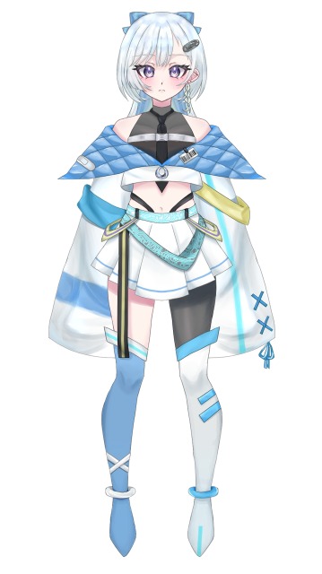 イラストサンプル集