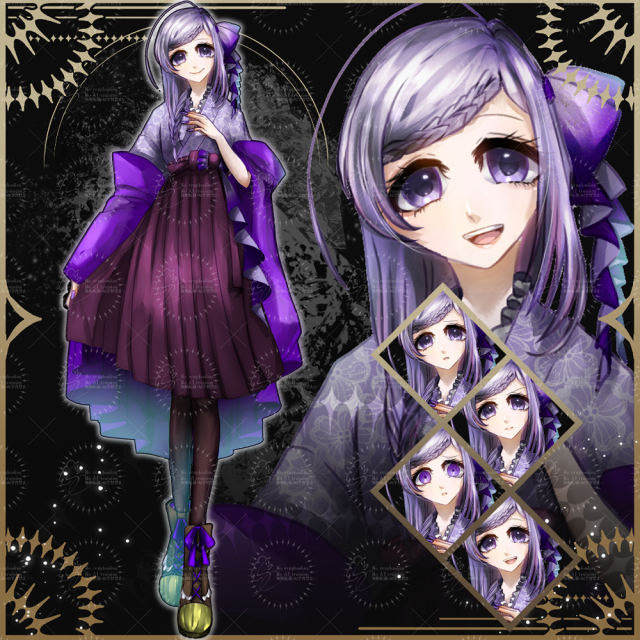 𝒲𝒾𝓈𝓉ℯ𝓇𝒾𝒶