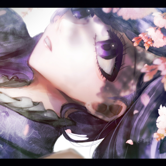 花霞