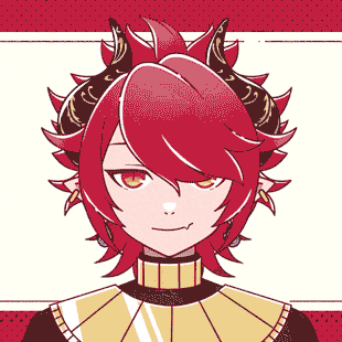 デフォルメアニメ