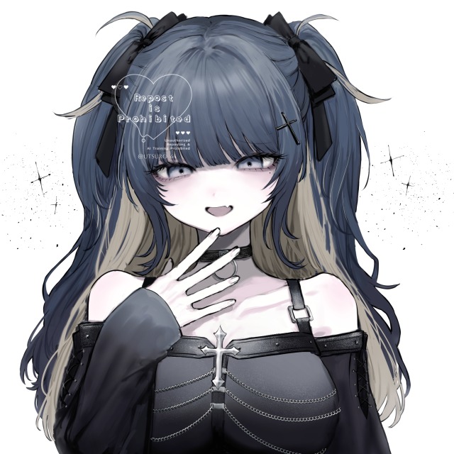 イラストサンプル